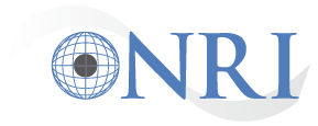 National Retina Institute logo